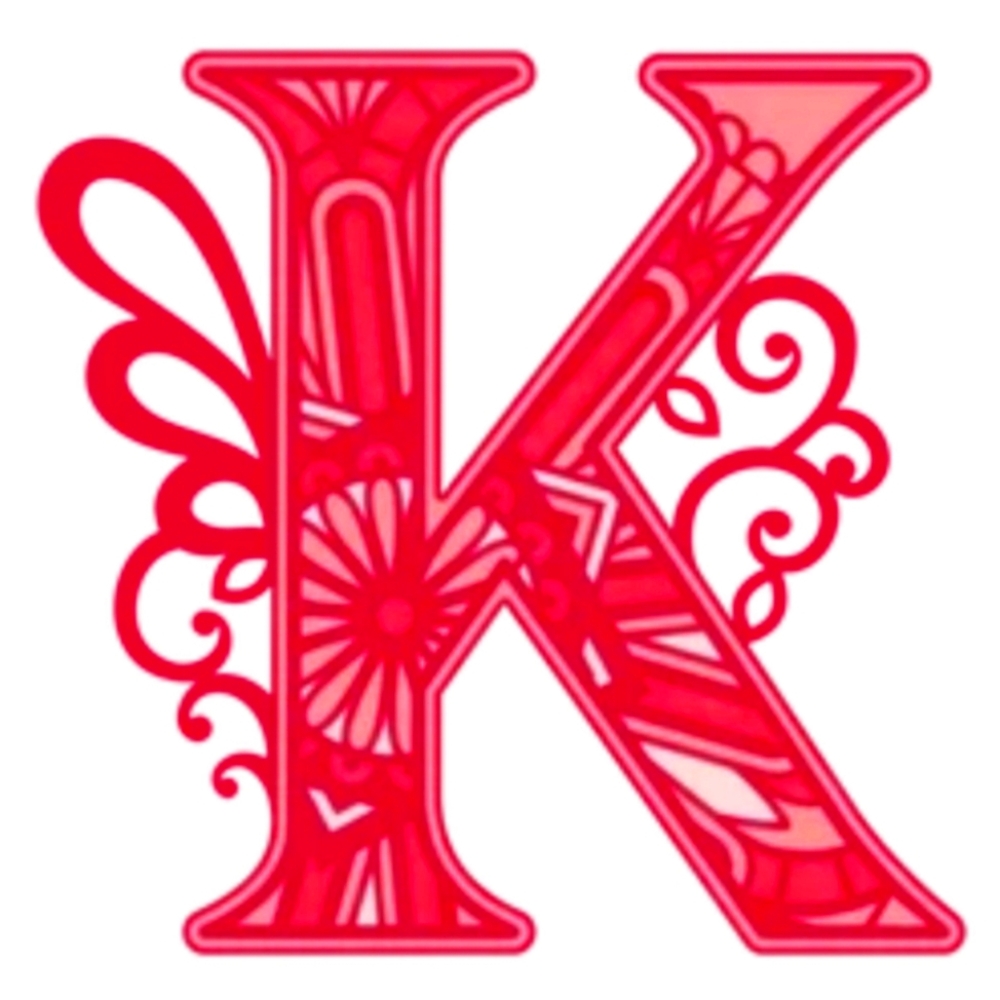 Meet your Posher, Kat